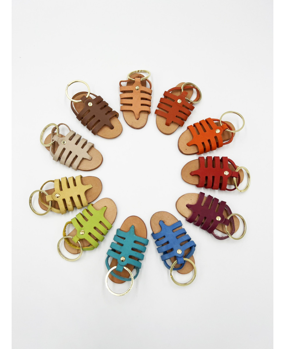 FREE KEY HOLDER (random colour)