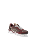 Baskets femme ARYA BORDEAUX MULTI