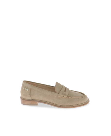 Mocassins femme LUCISUED | Les Tropeziennes par M. Belarbi
