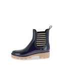 Bottines de pluie femme NOURA MARINE