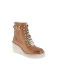 Boots fourrées à talons femme VALENTINA TAN