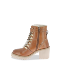 Boots fourrées à talons femme VALENTINA TAN