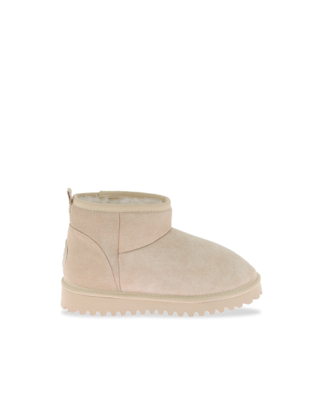 Boots fourrées femme CHAKIR | Les Tropeziennes par M. Belarbi