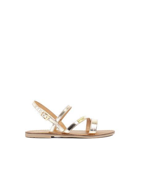 Sandales femme BADEN | Les Tropeziennes par M. Belarbi