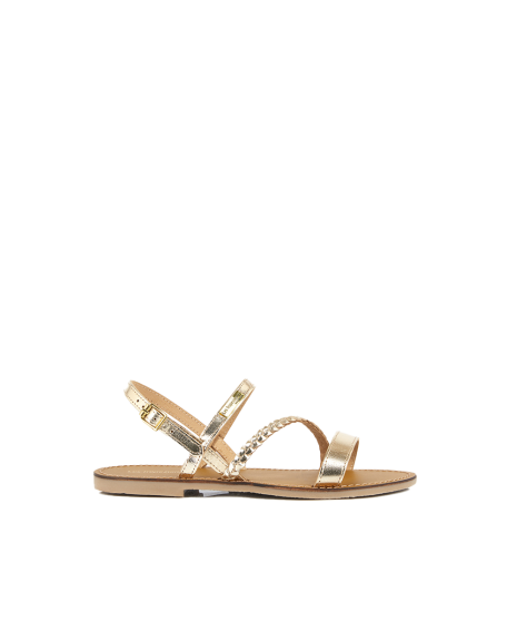 Sandales femme BATRESSE | Les Tropeziennes par M. Belarbi