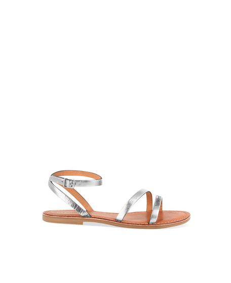 Women's ankle strap sandals HANAK | Les Tropeziennes par M. Belarbi