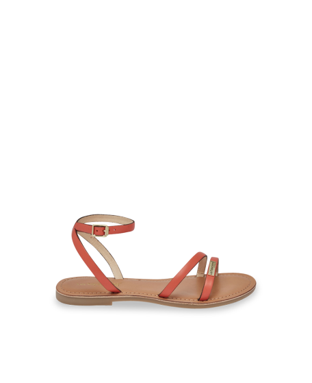 Women's ankle strap sandals HANAK | Les Tropeziennes par M. Belarbi