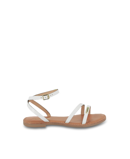 Women's ankle strap sandals HANAK | Les Tropeziennes par M. Belarbi