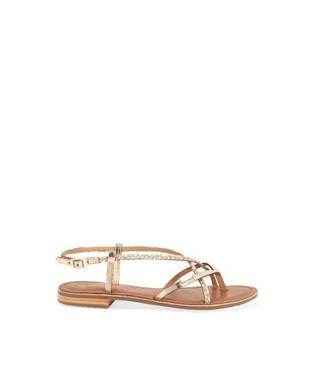 Women's in-between fingers sandals  MONATRES | Les Tropeziennes par M. Belarbi
