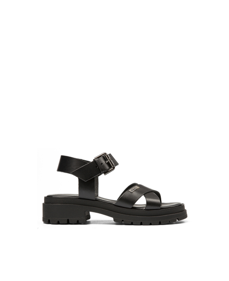 Women's platform sandals TIHA | Les Tropeziennes par M. Belarbi