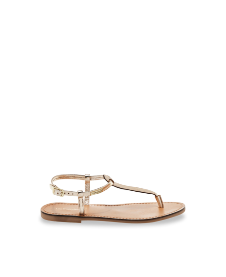 Nu-pieds femme à entre-doigts HARVIL | Les Tropeziennes par M. Belarbi