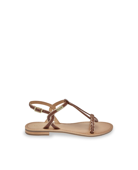 Women's sandals HAPPY | Les Tropeziennes par M. Belarbi