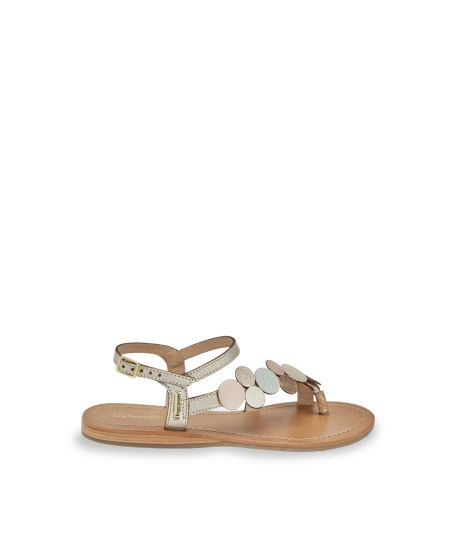 Sandales femme HOLLY | Les Tropeziennes par M.Belarbi