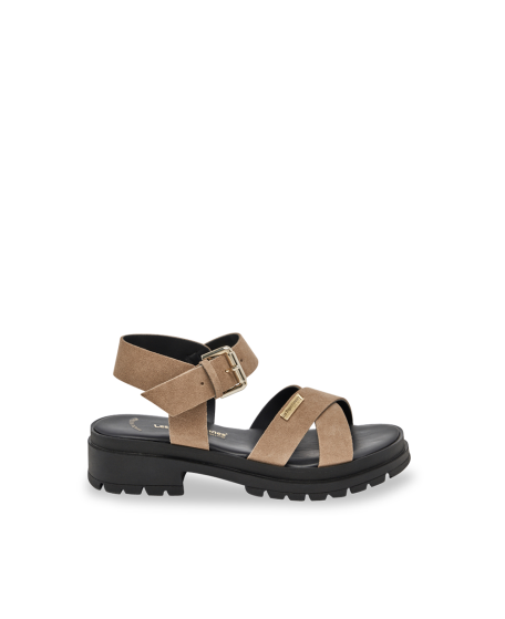 Women's sandals TIHASUED | Les Tropeziennes par M.Belarbi