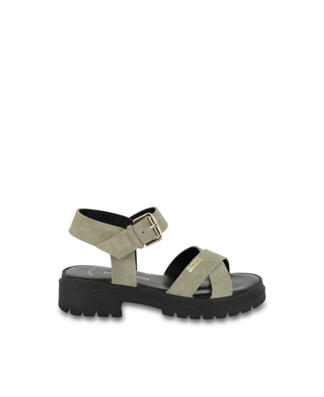 Women's sandals TIHASUED | Les Tropeziennes par M.Belarbi