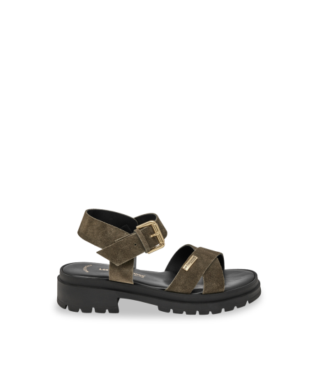 Women's sandals TIHASUED | Les Tropeziennes par M.Belarbi
