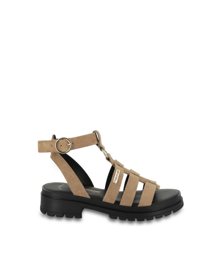 Women's sandals TOBOSUED | Les Tropeziennes par M.Belarbi
