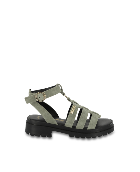 Women's sandals TOBOSUED | Les Tropeziennes par M.Belarbi