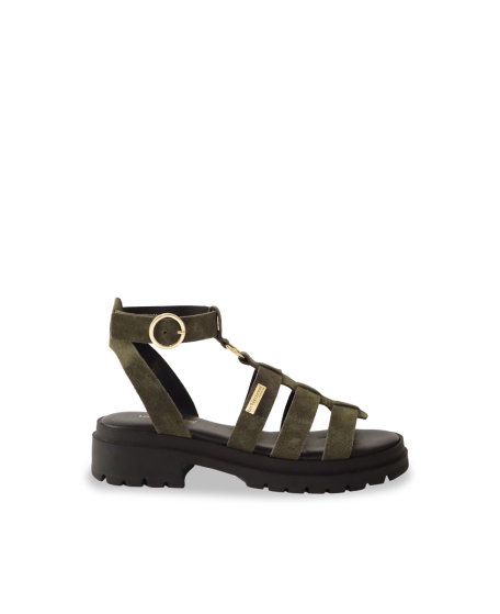 Women's sandals TOBOSUED | Les Tropeziennes par M.Belarbi