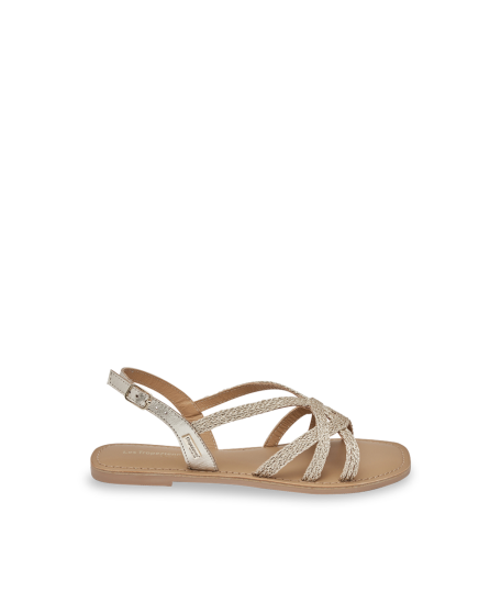 Women's sandals CHOMY | Les Tropeziennes par M.Belarbi