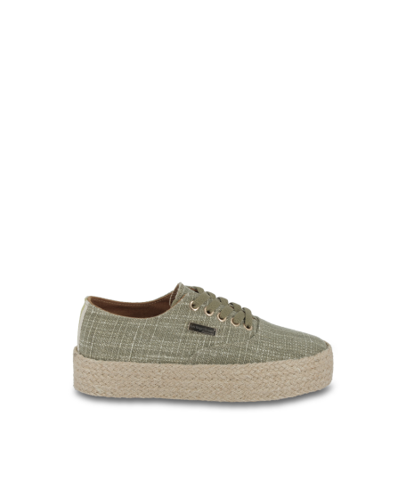 Women's canvas trainers  COSMIC | Les Tropeziennes par M. Belarbi