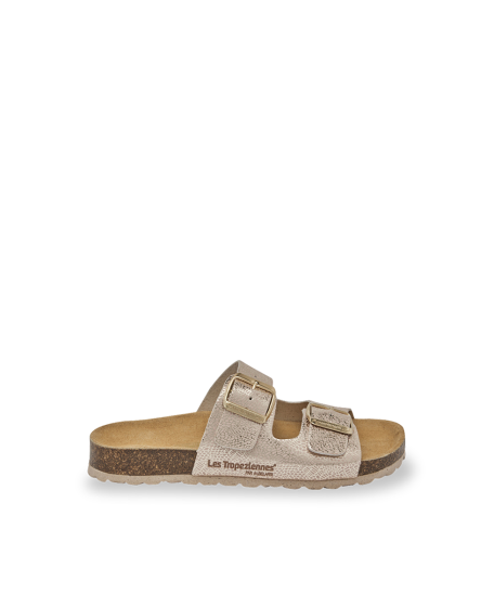 Mules anatomiques femme ZATIXSY | Les Tropeziennes par M.Belarbi