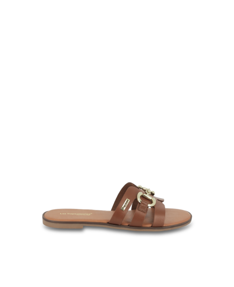 Women's mules HAMIA | Les Tropeziennes par M.Belarbi