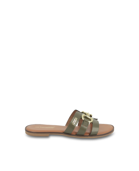 Women's mules HAMIA | Les Tropeziennes par M.Belarbi