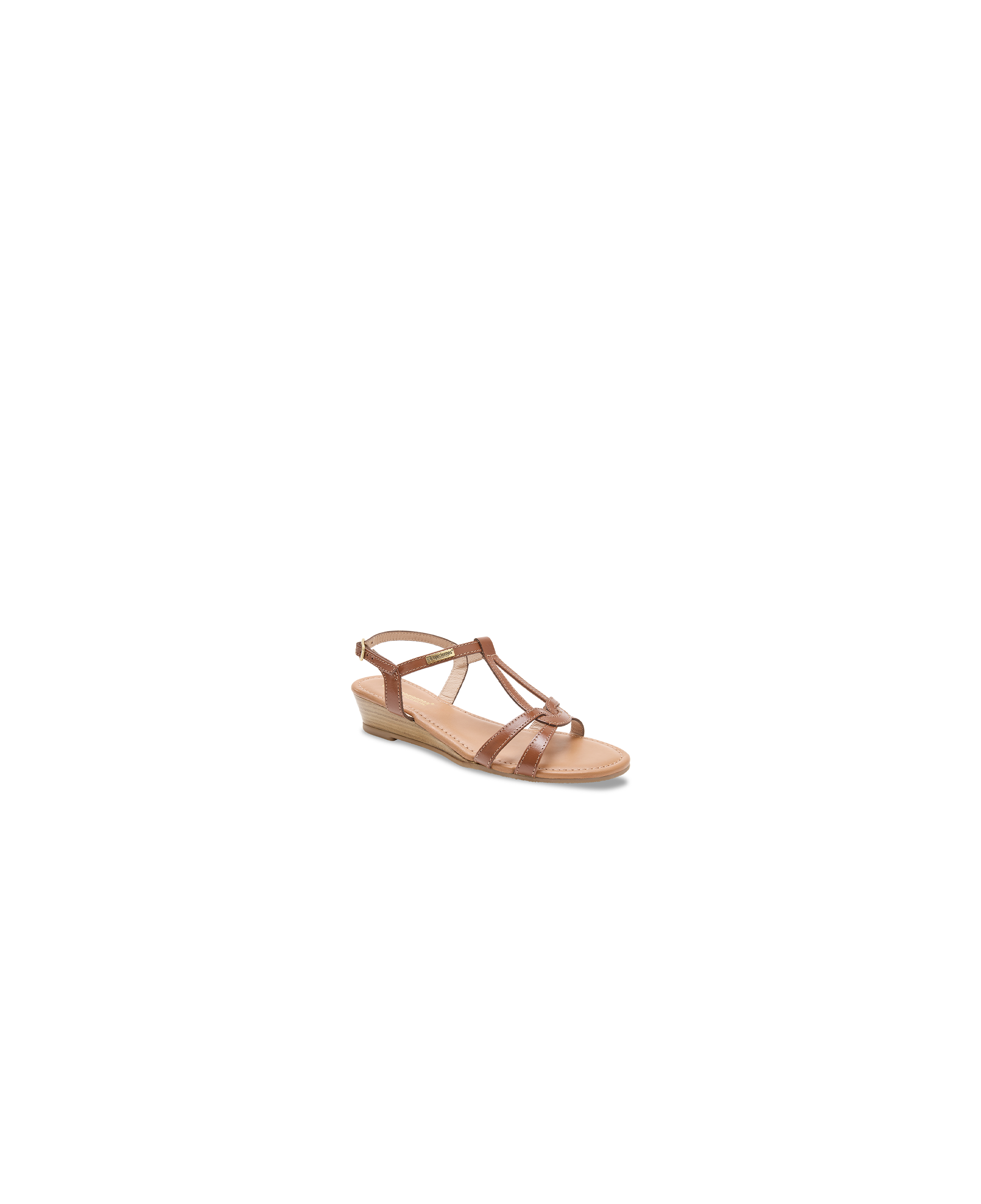 Les Tropéziennes par M. Belarbi Women HactressCity Shoes Sandal Heel