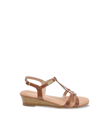 Women's sandals HACTRESS | Les Tropeziennes par M.Belarbi