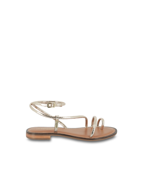 Sandales à entre-doigts HATRIO | Les Tropeziennes par M. Belarbi