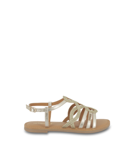 Sandales femme CHERIE | Les Tropeziennes par M. Belarbi