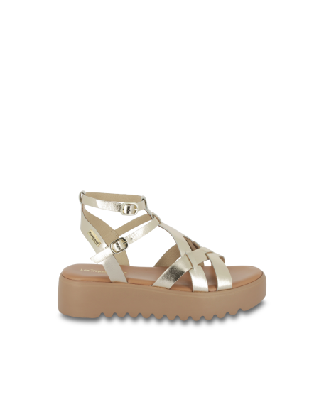 Women's platform sandals DORETTE | Les Tropeziennes par M. Belarbi