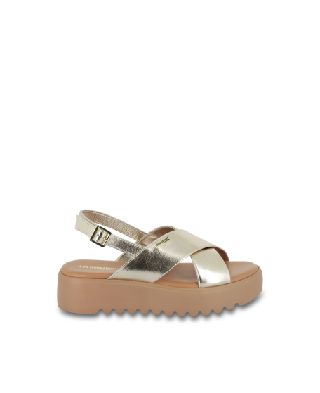 Women's platform sandals DORINE | Les Tropeziennes par M. Belarbi