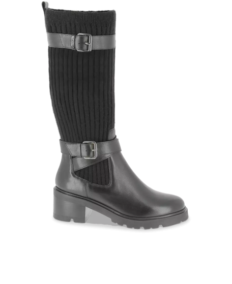 Women's heeled boots ZADIVA | Les Tropeziennes par M. Belarbi