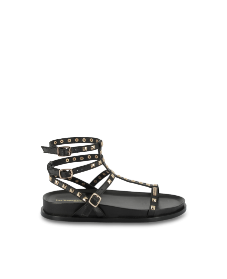 Women's studded sandals CHOUDALIE | Les Tropeziennes par M. Belarbi