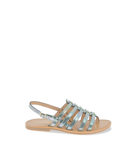 Women's spartan sandals HIKA HOLO - EXCLU WEB! | Les Tropeziennes par M. Belarbi