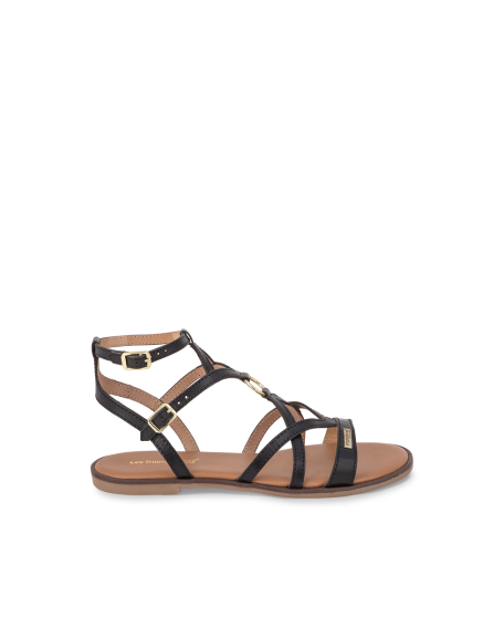 Sandales femmes plates HATOMIK| Les Tropeziennes par M.Belarbi