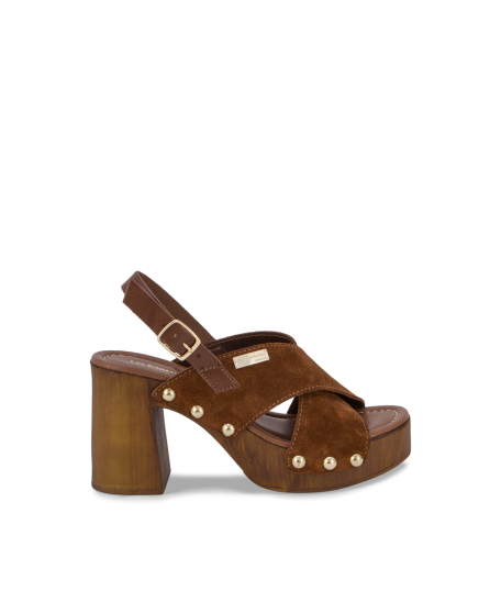 PALOMA sandales femme à talons | Les Tropeziennes par M.Belarbi | style affirmé