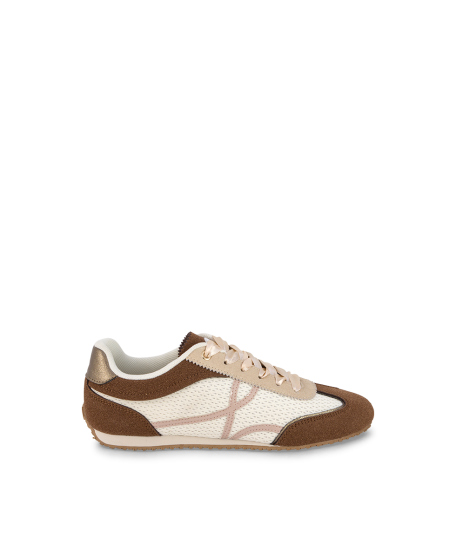 ALBA baskets femme | Les Tropeziennes par M.Belarbi | élégance intemporelle