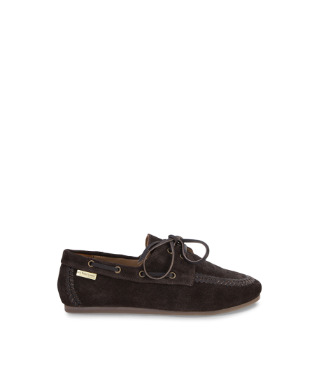 SACATELA derbies femme en cuir | Les Tropeziennes par M.Belarbi | style affirmé