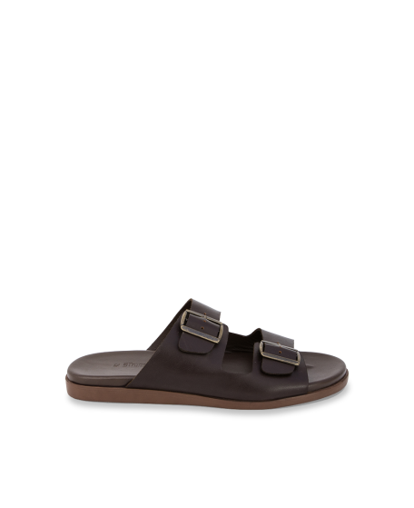 EVEN mules homme en cuir | Les Tropeziennes par M.Belarbi | style affirmé