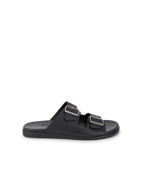 EVEN mules homme en cuir | Les Tropeziennes par M.Belarbi | style affirmé