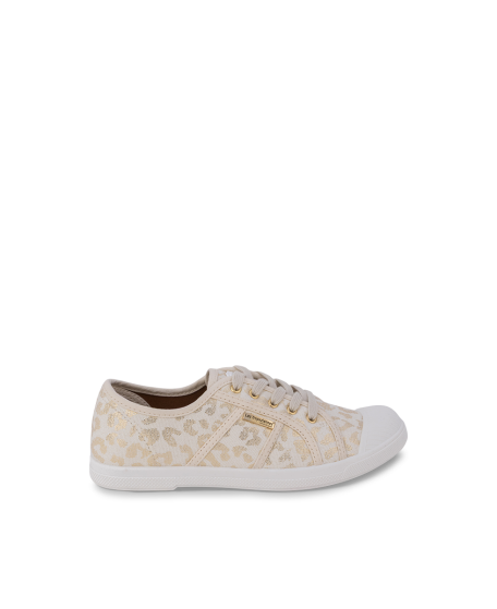 Tennis toile femme CLORINDA | Les Tropeziennes par M. Belarbi