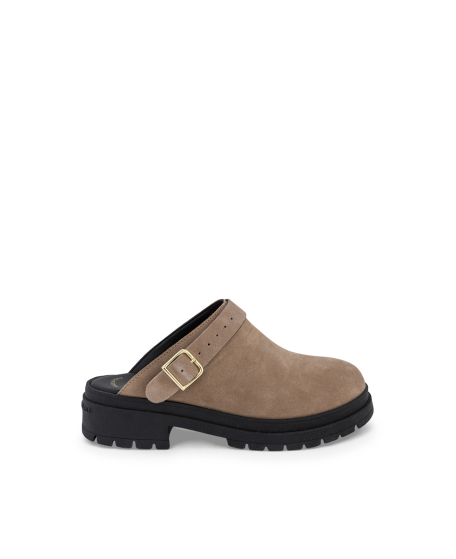 Mules sabot femme TIAGO | Les Tropeziennes par M. Belarbi