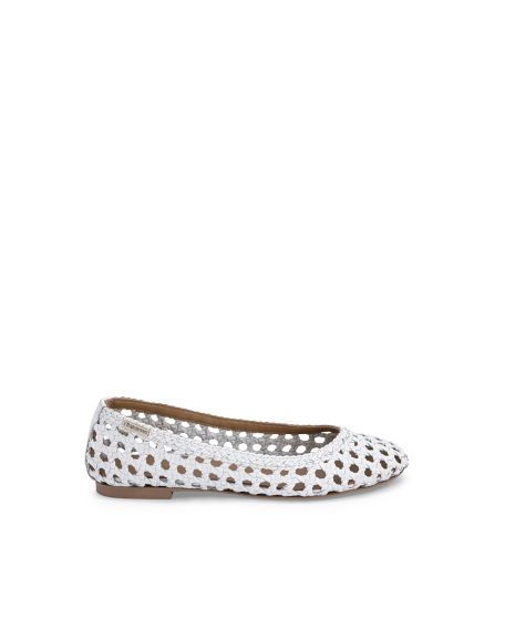 Ballerines femme ZIGGY | Les Tropeziennes par M. Belarbi