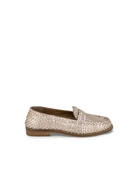 Mocassins femme ZABOO | Les Tropeziennes par M. Belarbi