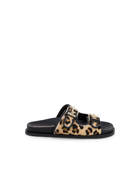 Mules plates femme DOXY | Les Tropeziennes par M. Belarbi