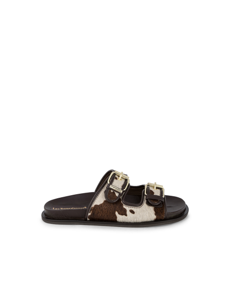 Mules plates femme DOXY | Les Tropeziennes par M. Belarbi