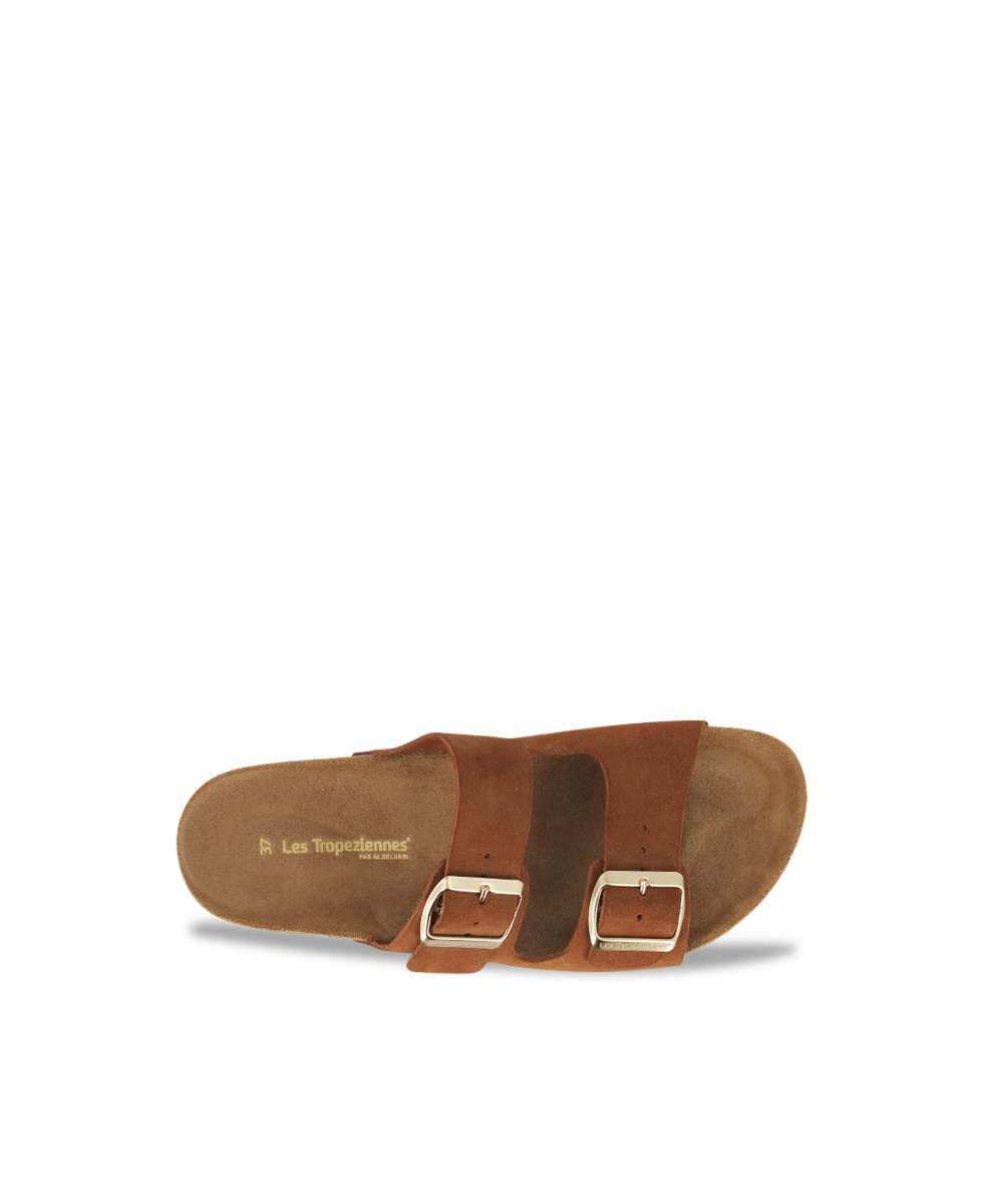 ZATIX SUEDE